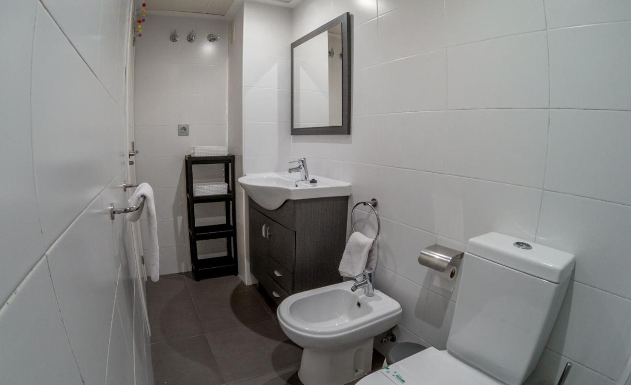 La Manga Beach Club Star 5B Екстер'єр фото