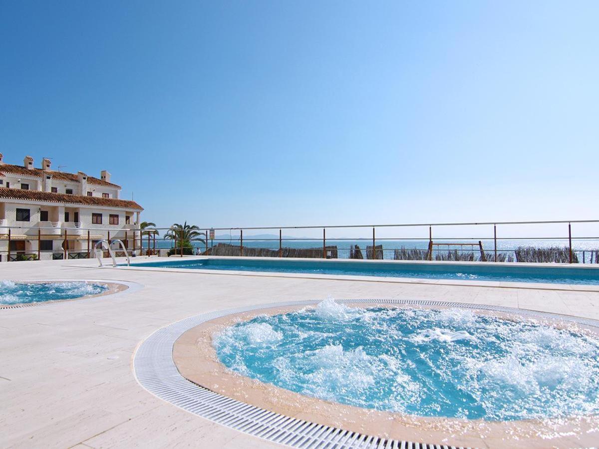 La Manga Beach Club Star 5B Екстер'єр фото
