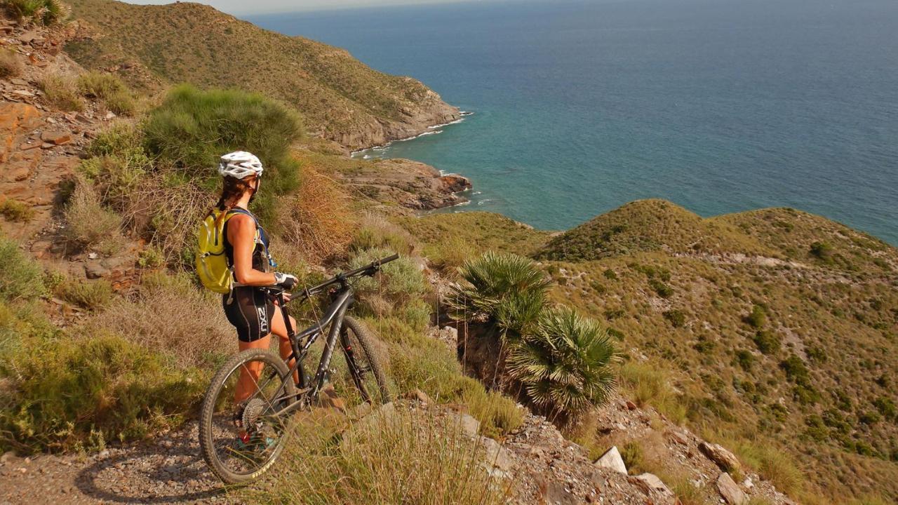 La Manga Beach Club Star 5B Екстер'єр фото