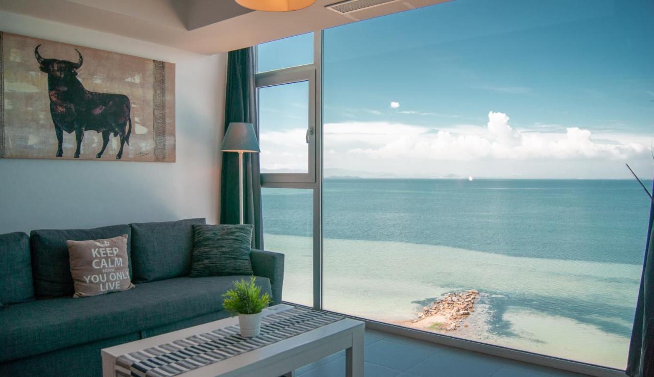 La Manga Beach Club Star 5B Екстер'єр фото