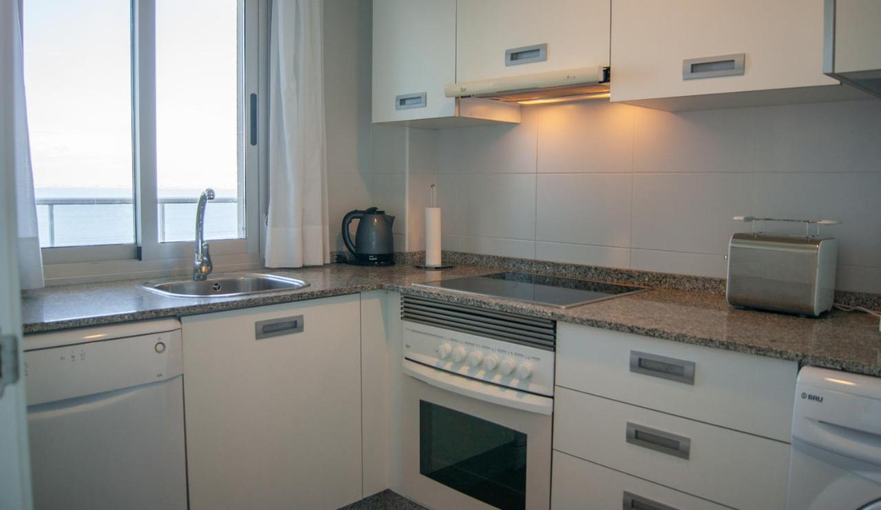 La Manga Beach Club Star 5B Екстер'єр фото