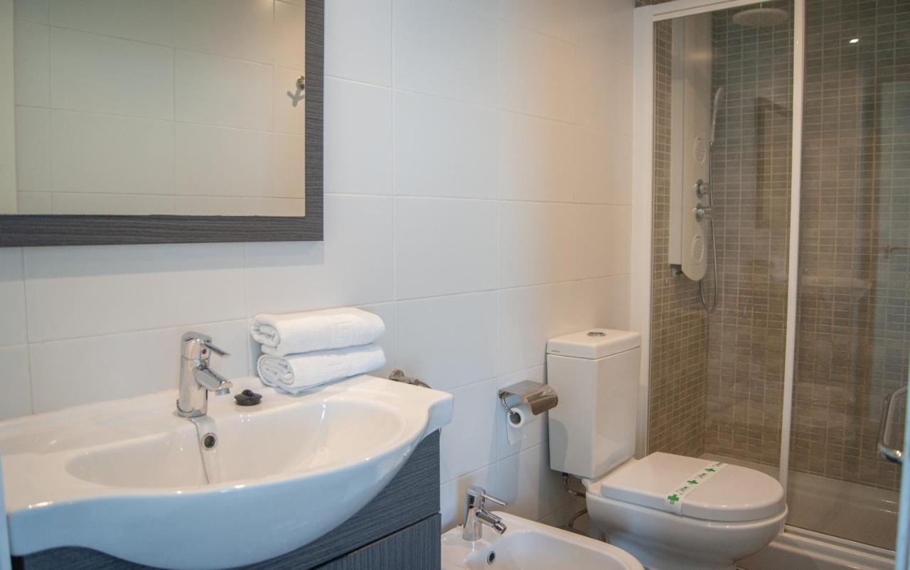 La Manga Beach Club Star 5B Екстер'єр фото