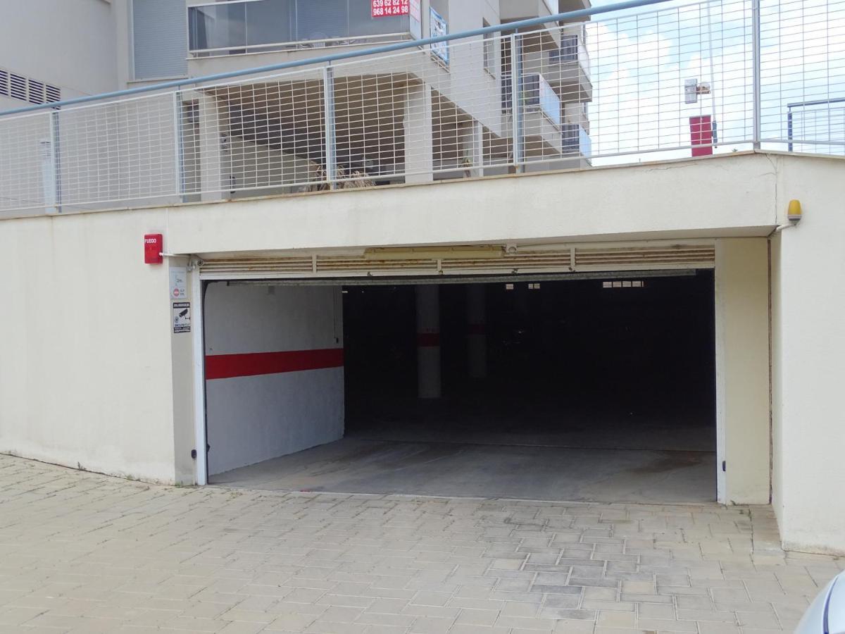 La Manga Beach Club Star 5B Екстер'єр фото
