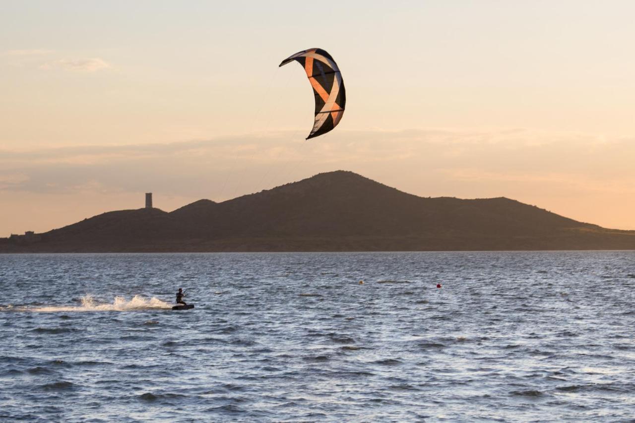 La Manga Beach Club Star 5B Екстер'єр фото