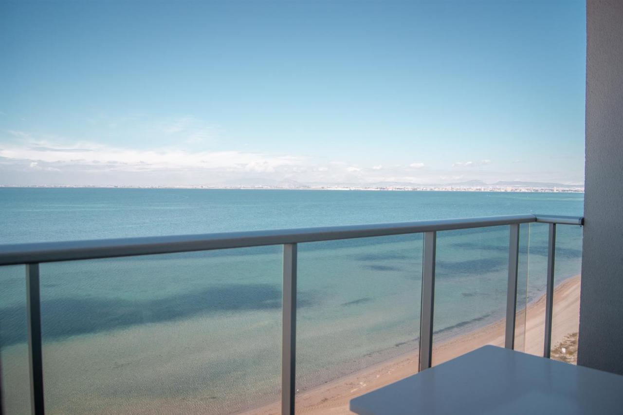 La Manga Beach Club Star 5B Екстер'єр фото