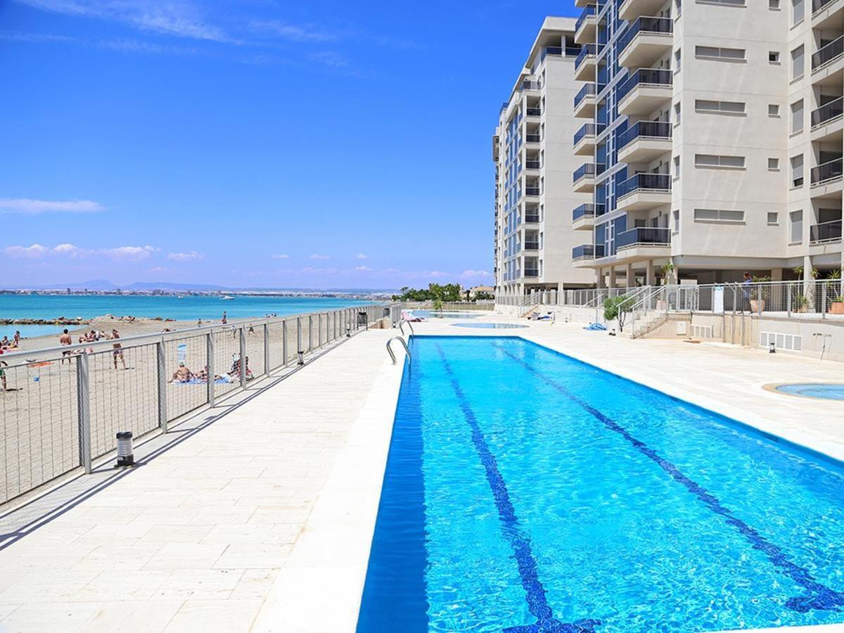 La Manga Beach Club Star 5B Екстер'єр фото