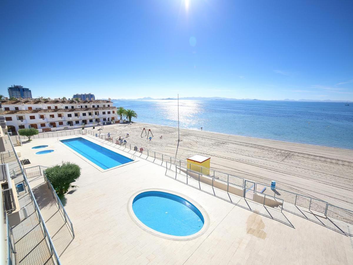 La Manga Beach Club Star 5B Екстер'єр фото