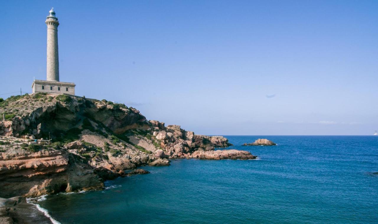 La Manga Beach Club Star 5B Екстер'єр фото