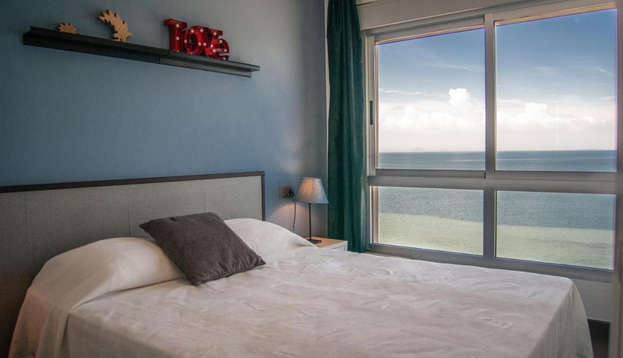 La Manga Beach Club Star 5B Екстер'єр фото