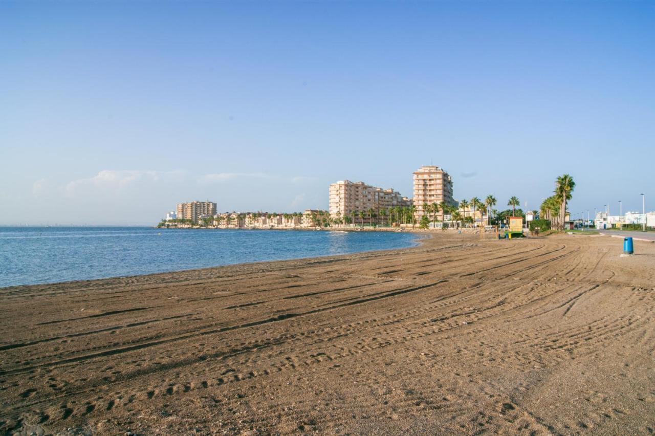 La Manga Beach Club Star 5B Екстер'єр фото