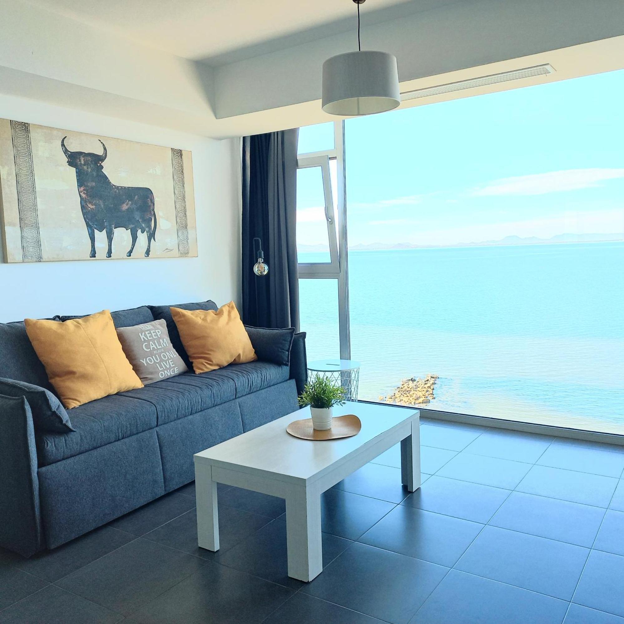 La Manga Beach Club Star 5B Екстер'єр фото