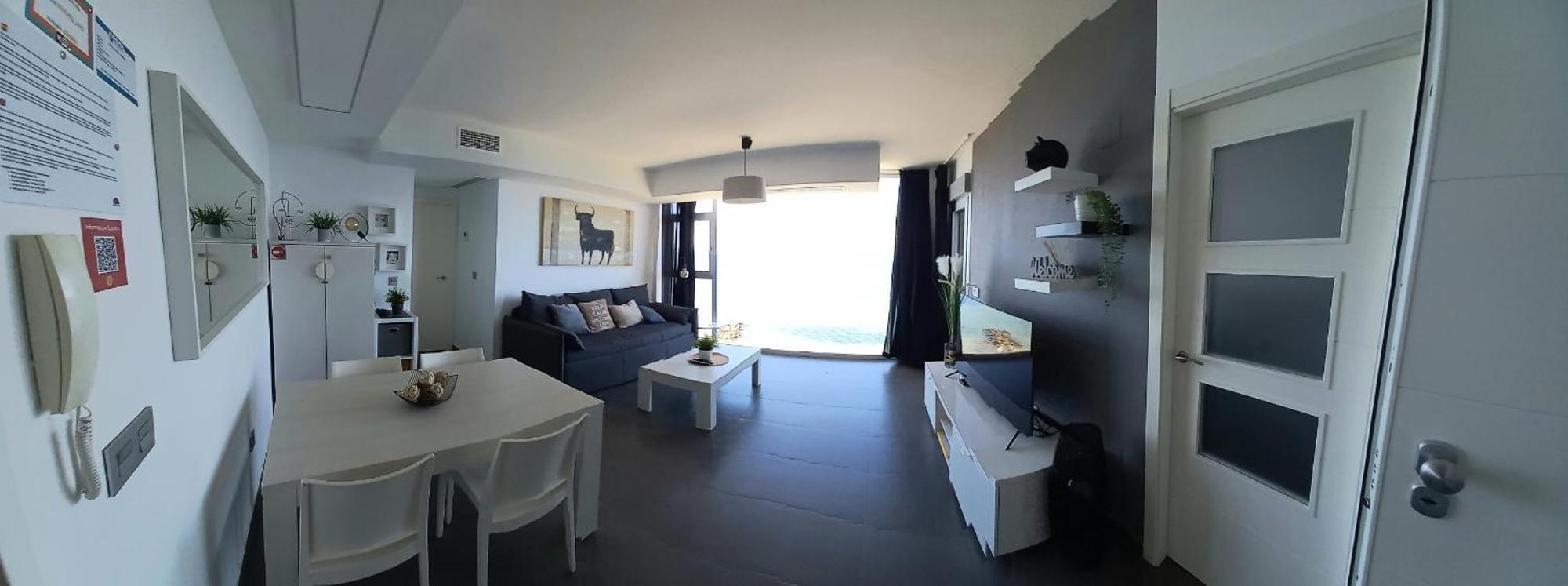 La Manga Beach Club Star 5B Екстер'єр фото
