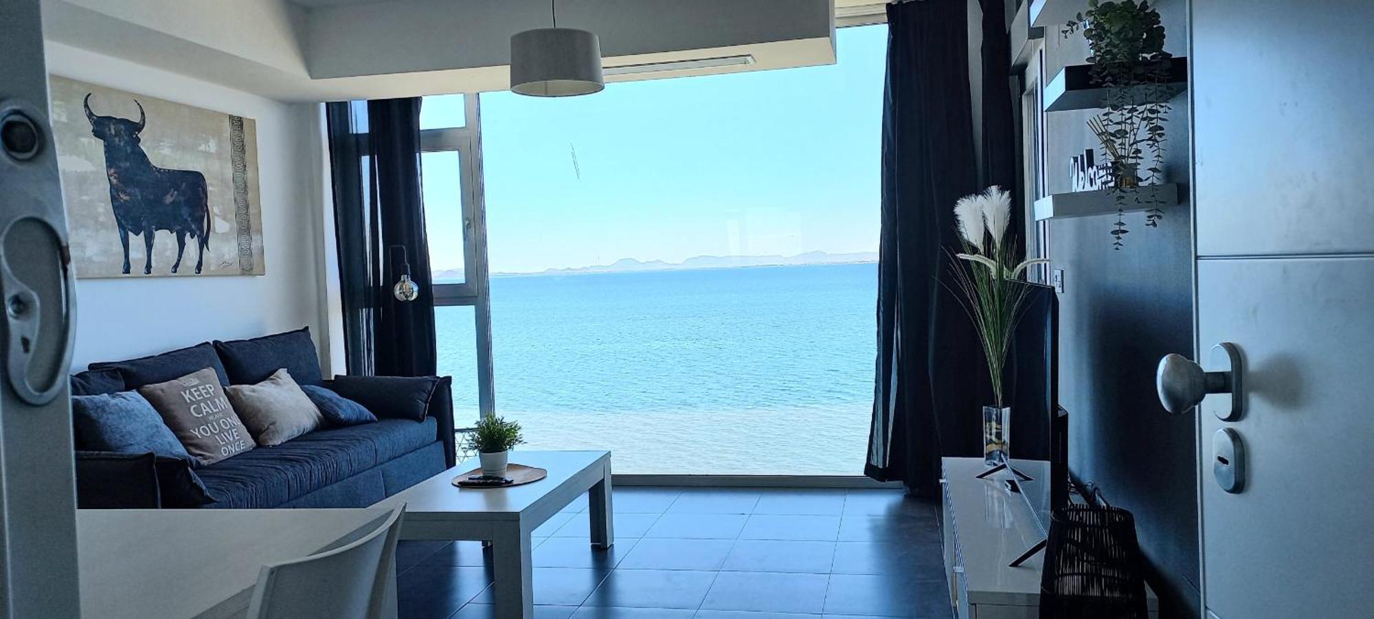La Manga Beach Club Star 5B Екстер'єр фото