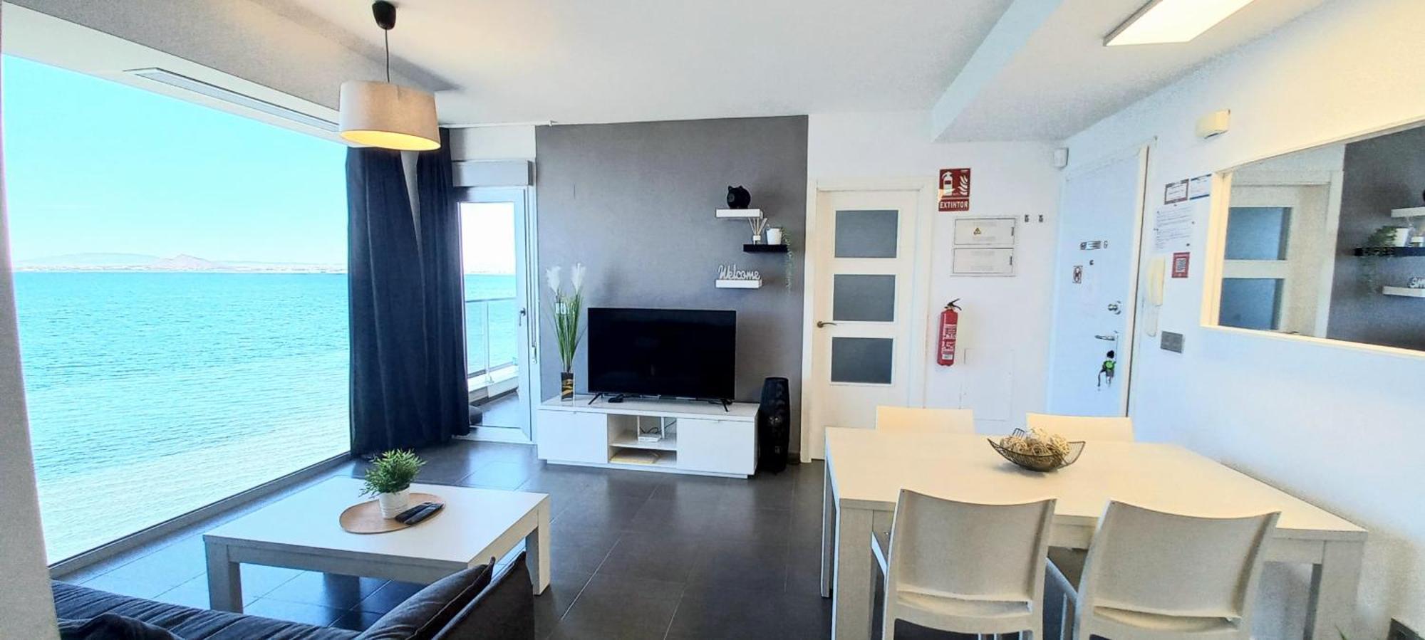 La Manga Beach Club Star 5B Екстер'єр фото
