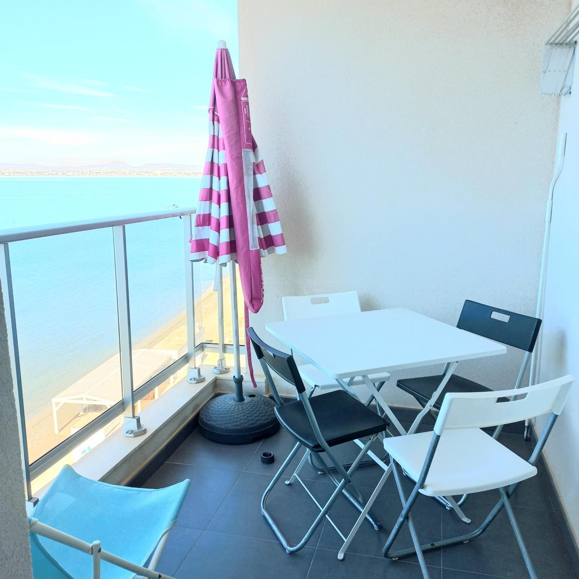 La Manga Beach Club Star 5B Екстер'єр фото