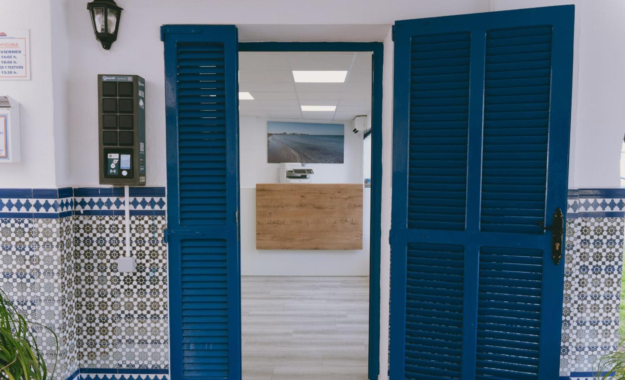 La Manga Beach Club Star 5B Екстер'єр фото